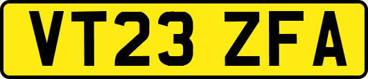 VT23ZFA