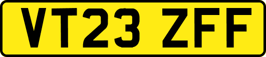 VT23ZFF