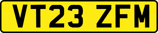 VT23ZFM