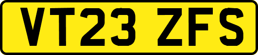 VT23ZFS