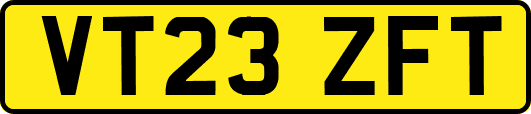VT23ZFT