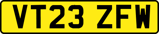 VT23ZFW