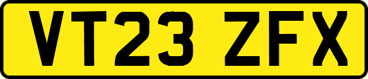 VT23ZFX