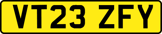 VT23ZFY