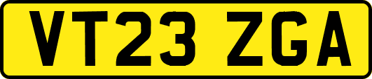 VT23ZGA