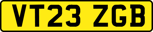 VT23ZGB