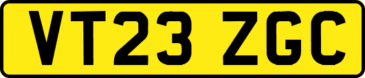 VT23ZGC