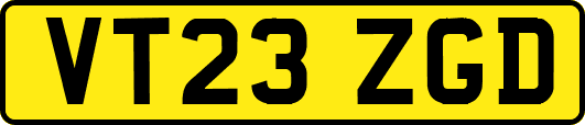 VT23ZGD