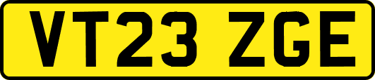 VT23ZGE