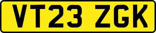 VT23ZGK