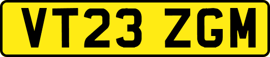 VT23ZGM