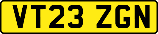 VT23ZGN