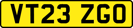 VT23ZGO