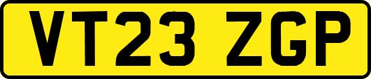 VT23ZGP