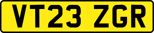 VT23ZGR