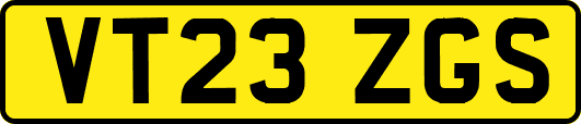 VT23ZGS