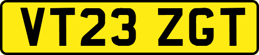VT23ZGT
