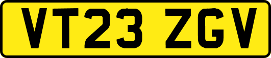 VT23ZGV