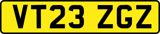 VT23ZGZ