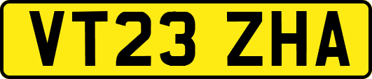 VT23ZHA