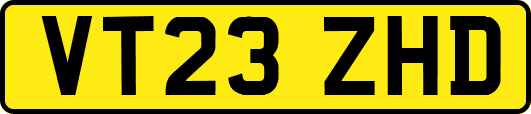 VT23ZHD