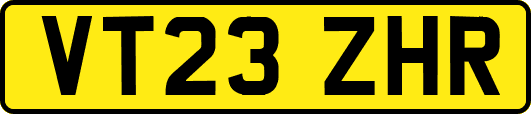 VT23ZHR