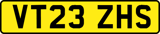 VT23ZHS