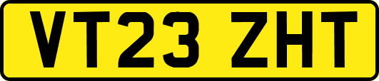 VT23ZHT