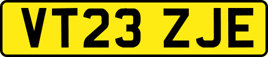 VT23ZJE