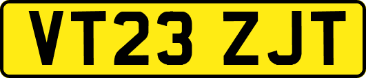 VT23ZJT