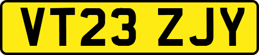 VT23ZJY