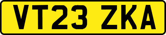 VT23ZKA