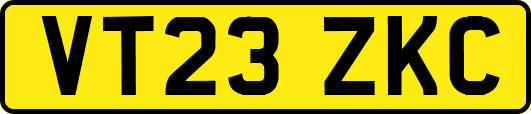 VT23ZKC