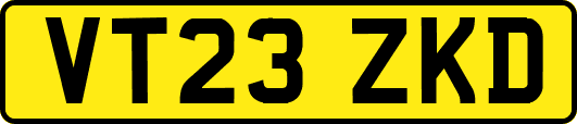 VT23ZKD