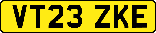 VT23ZKE
