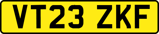 VT23ZKF