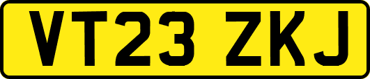VT23ZKJ