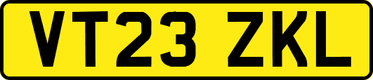 VT23ZKL