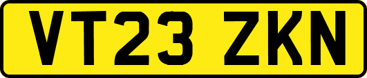 VT23ZKN