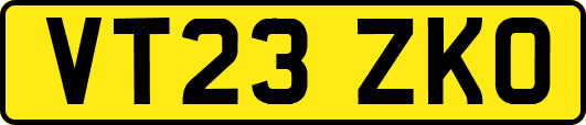 VT23ZKO