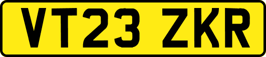 VT23ZKR