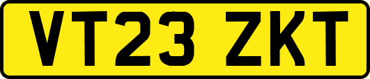 VT23ZKT