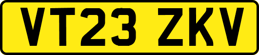 VT23ZKV