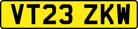 VT23ZKW
