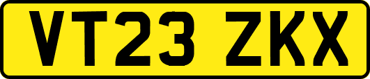 VT23ZKX