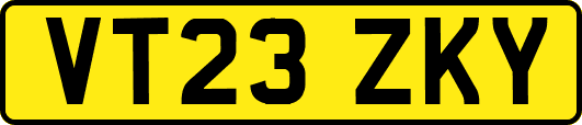 VT23ZKY