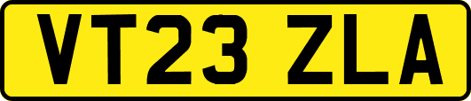 VT23ZLA