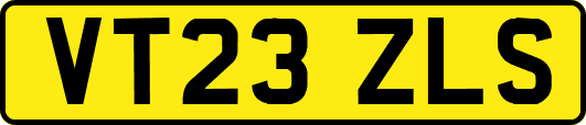 VT23ZLS