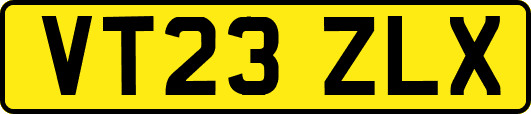 VT23ZLX