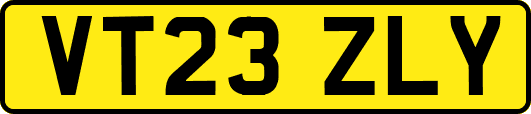 VT23ZLY